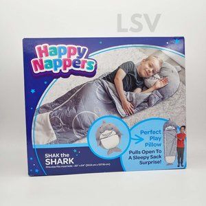 Happy Nappers Shark - Twin